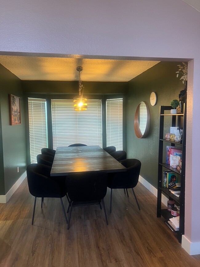 property at 16818 Rockbend