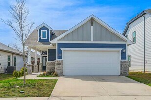 1621 Briar Hunt Dr in Heartland, TX - Building Photo