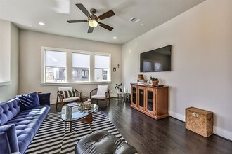 2660 Fountain Key Blvd in Houston, TX - Building Photo - Building Photo
