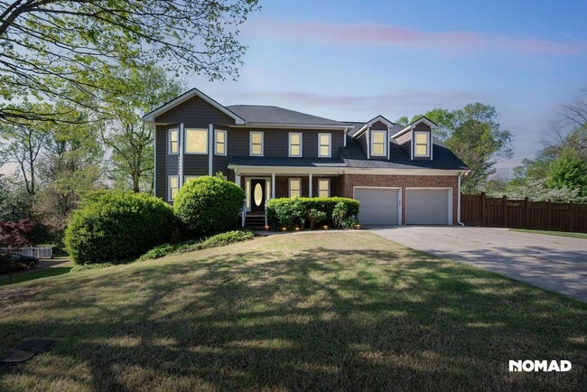 property at 805 Springtime Dr