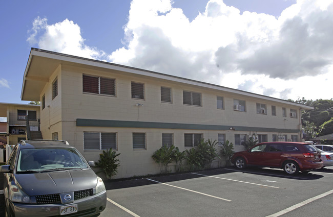 176 Ohai St in Wahiawa, HI - Foto de edificio - Building Photo