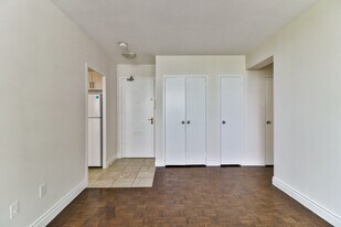 50 Cambridge Ave in Toronto, ON - Building Photo