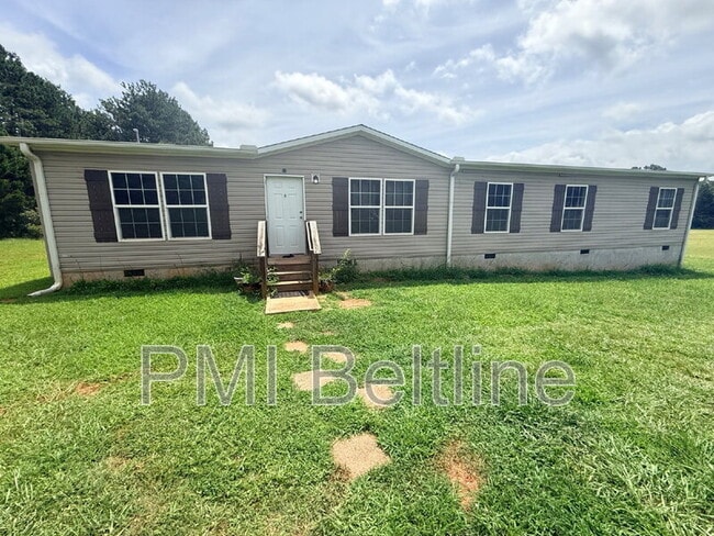 property at 166 Clonts Rd