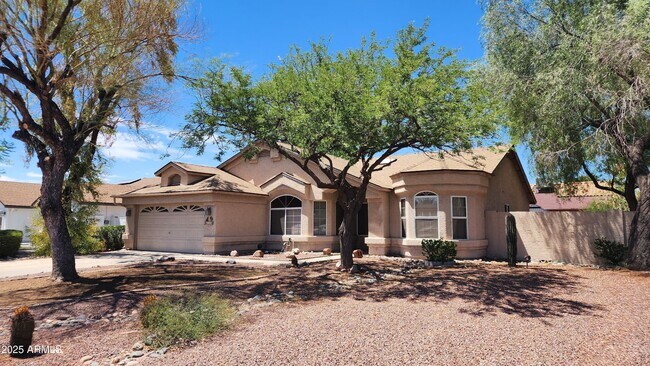 property at 6126 W Paradise Ln