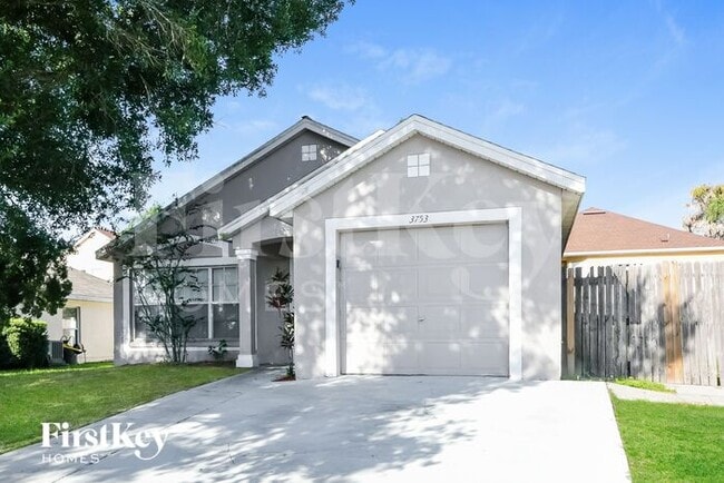 3753 Dartford Dr in Davenport, FL - Building Photo - Building Photo
