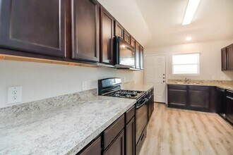 3567 Bartolo Brush Ct in Katy, TX - Building Photo - Building Photo