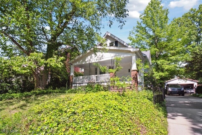 1507 Crest Rd in Cleveland Heights, OH - Building Photo - Building Photo