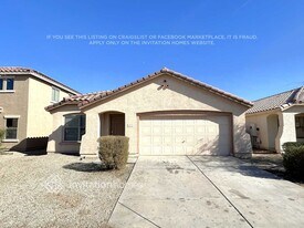 5033 S 24th Ave in Phoenix, AZ - Building Photo