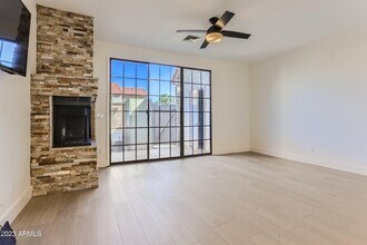 3930 W Monterey St in Chandler, AZ - Building Photo - Building Photo