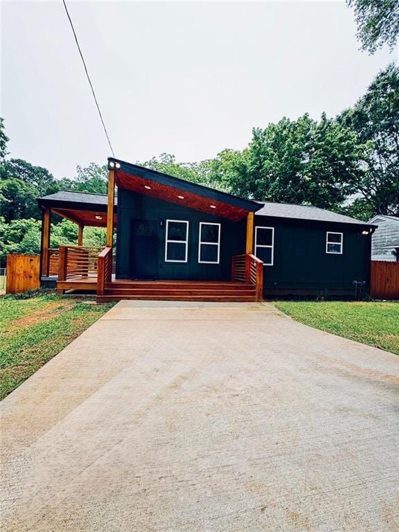2228 Carey Dr SE in Atlanta, GA - Building Photo - Building Photo