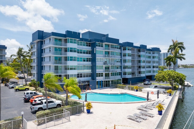 The Reef Club