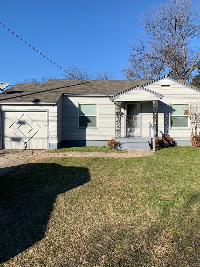property at 7121 Toland St