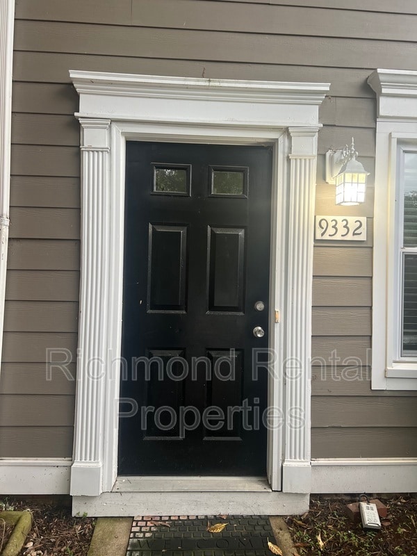 9332 Gildenfield Ct in Richmond, VA - Building Photo - Building Photo