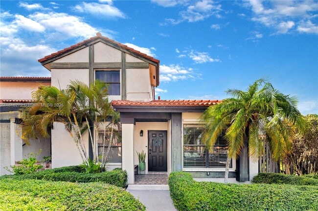 property at 4885 SW 152nd Pl