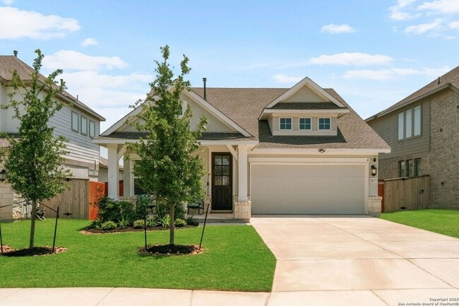 2623 Suncadia Ln in San Antonio, TX - Building Photo - Building Photo