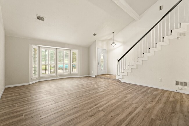 1714 Blindlake Dr in Houston, TX - Building Photo - Building Photo