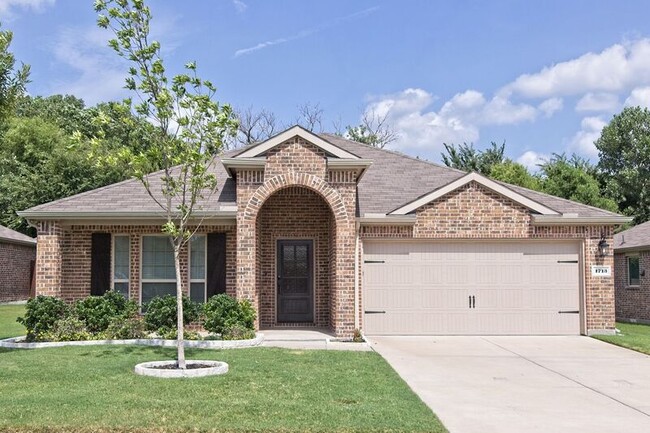 property at 1713 Cattleman St