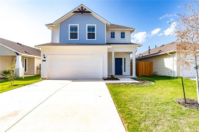 property at 226 Trailside Ln