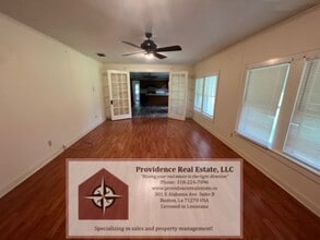 216 Tarbutton Rd in Ruston, LA - Building Photo - Building Photo