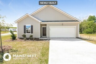 172 Ogden Pond Pl in Zebulon, NC - Building Photo