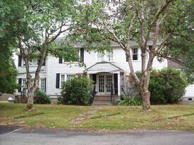 1767 SW Snively Ave in Chehalis, WA - Building Photo