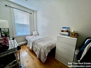 3 Warwick St in Boston, MA - Building Photo - Building Photo