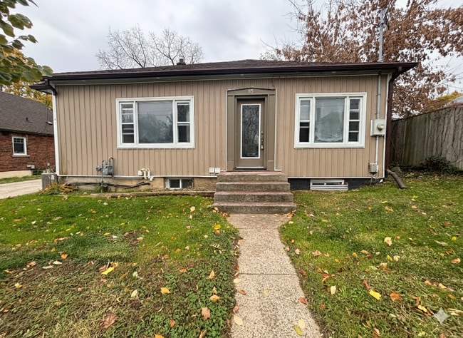 property at 85 Mary St