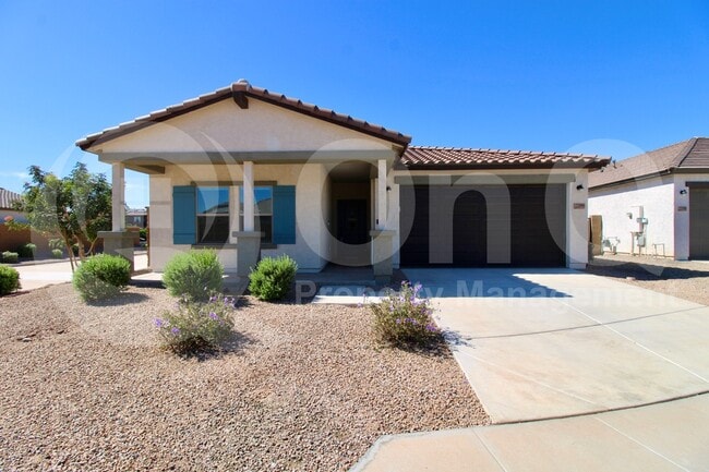 property at 22090 N Belt Dr