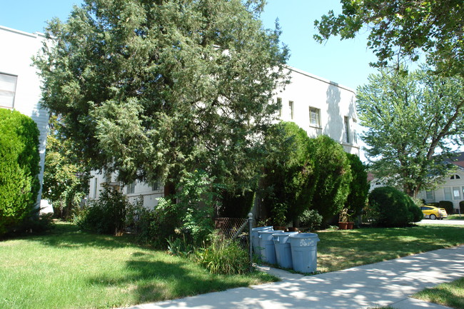 Baxter Apartments in Boise, ID - Foto de edificio - Building Photo