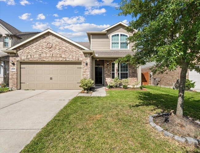 property at 15917 Tug Ct