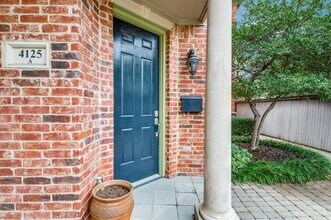 4125 Lovers Ln in Dallas, TX - Building Photo - Building Photo