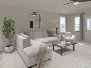 2353 Aspen Hl Dr in Forney, TX - Building Photo - Building Photo