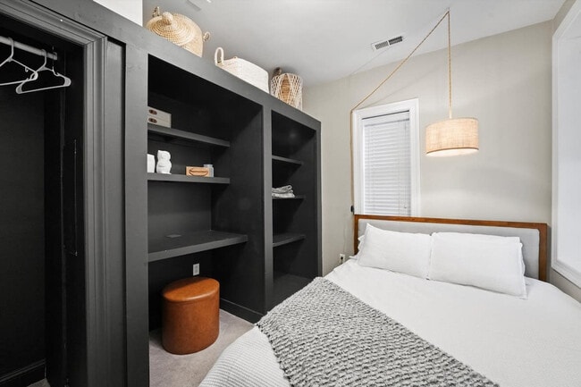 1408 W Ohio St in Chicago, IL - Building Photo - Building Photo