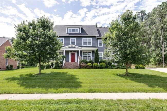 property at 1701 Anchor Landing Dr