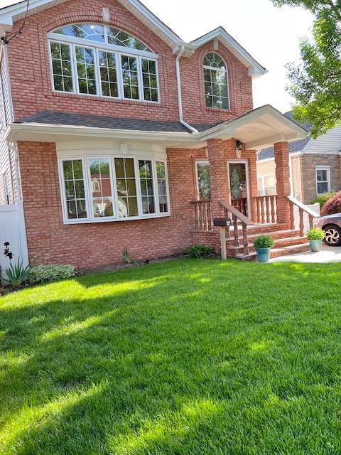 property at 245-36 147th Ave