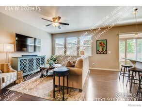 614 W 170th Pl in Broomfield, CO - Building Photo - Building Photo