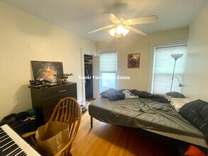 60 Walden St, Unit 3 in Cambridge, MA - Foto de edificio - Building Photo