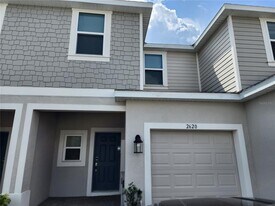 2620 Penguin Blvd in Davenport, FL - Building Photo