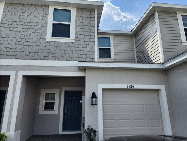 property at 2620 Penguin Blvd