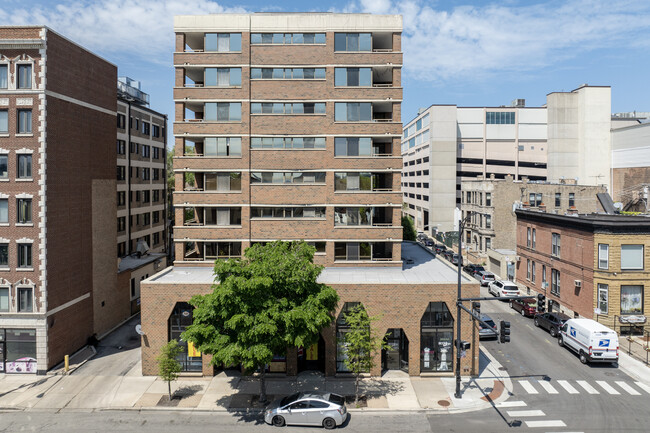 2800 North Orchard in Chicago, IL - Foto de edificio - Building Photo