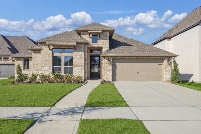 property at 4318 Rocky Strm Ct