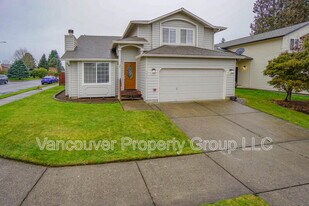 5606 NE 48th Ave in Vancouver, WA - Building Photo