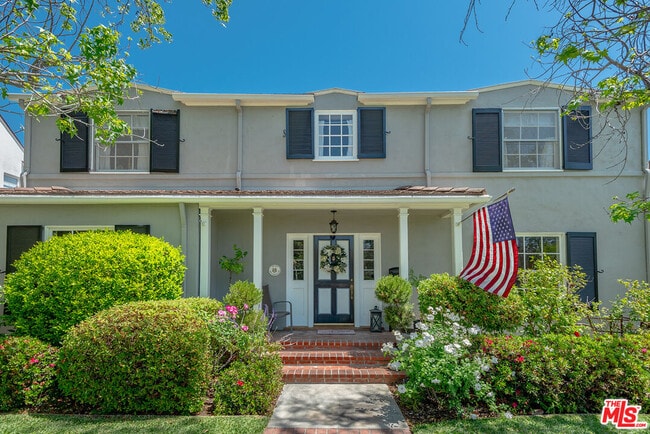 1850 Carlisle Dr in San Marino, CA - Building Photo - Building Photo