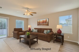 14234 Bobolink Cove in San Antonio, TX - Building Photo - Building Photo