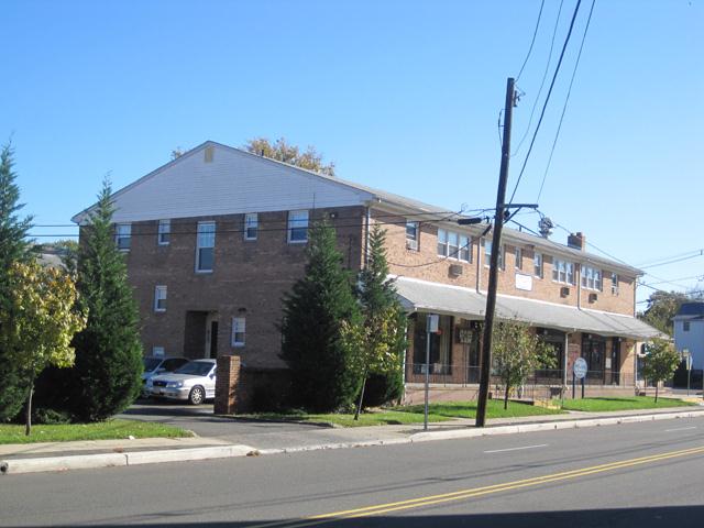 JS Rahway Apartments in Rahway, NJ - Building Photo - Building Photo