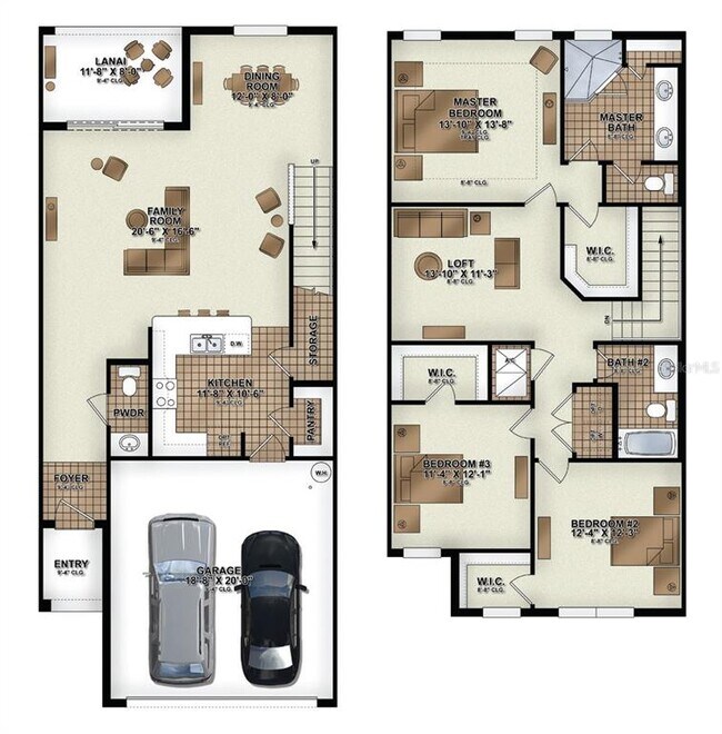 558 53rd Ave N in St. Petersburg, FL - Building Photo - Building Photo