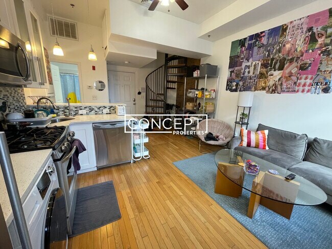 241 Northampton St in Boston, MA - Building Photo - Building Photo