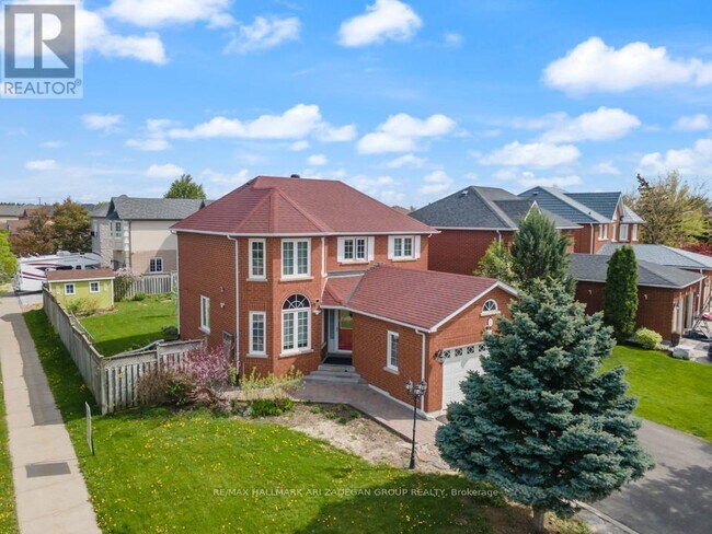 property at 1 Grampian Ave