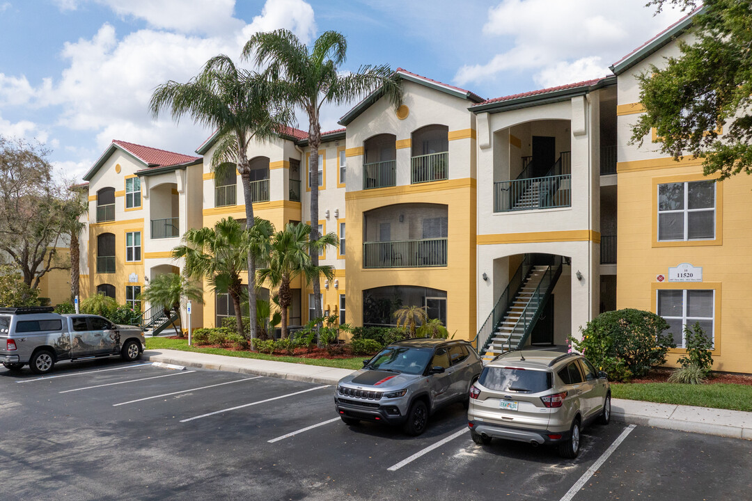 Royals Greens at Gateway in Ft. Myers, FL - Foto de edificio