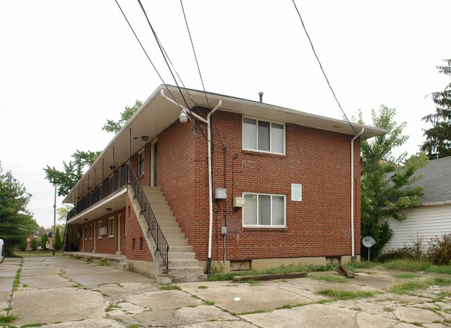 35 E Euclid Ave in Columbus, OH - Building Photo - Building Photo